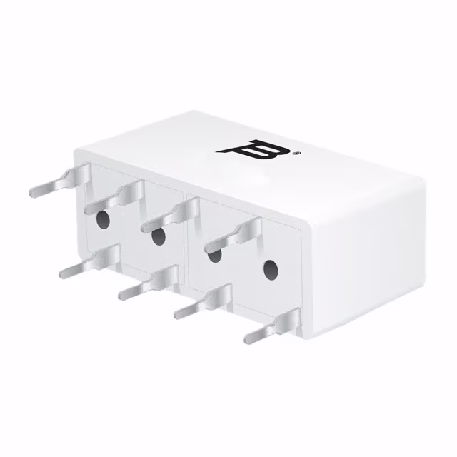 CMF-RQ50-0 Bourns Inc. electronic component