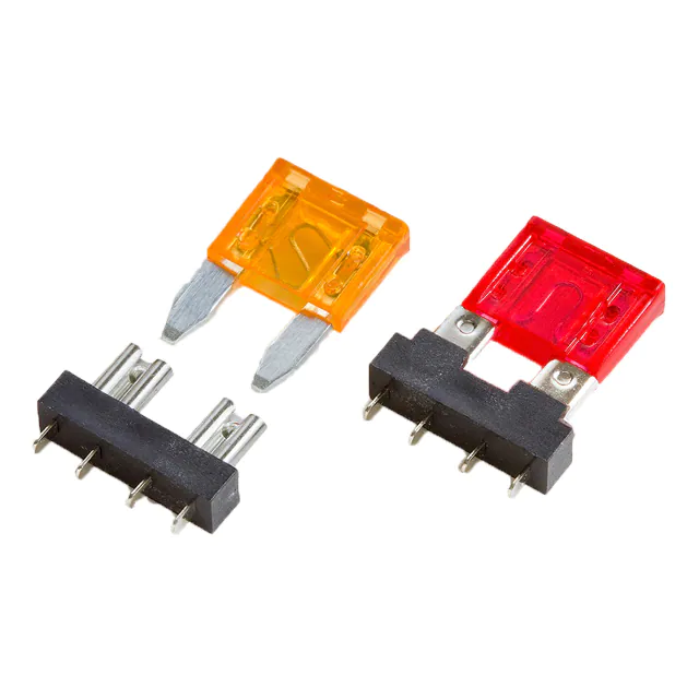 CNM-02 OptiFuse electronic component