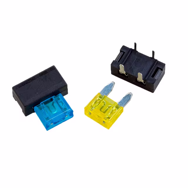 CNM-04 OptiFuse electronic component