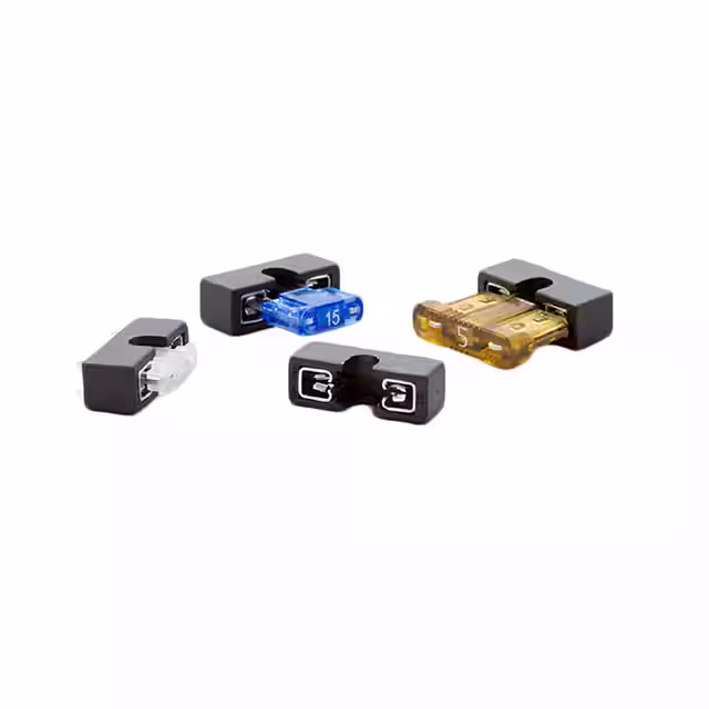 CNU-03 OptiFuse electronic component