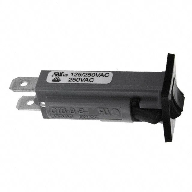 CTB-B-B-05 Carling Technologies electronic component