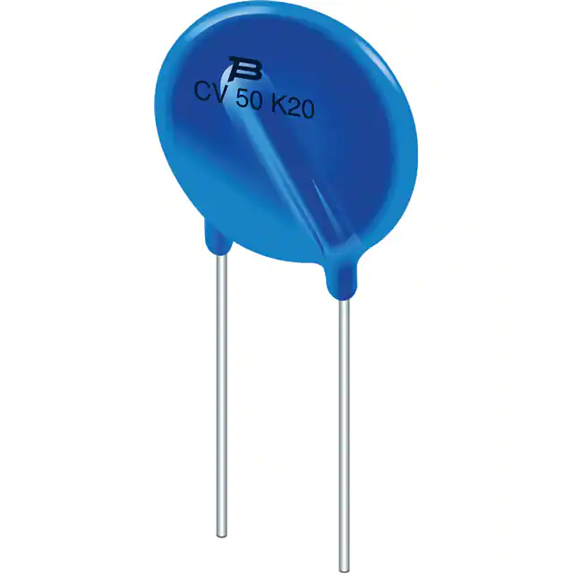 CV275K14BL1 Bourns Inc. electronic component