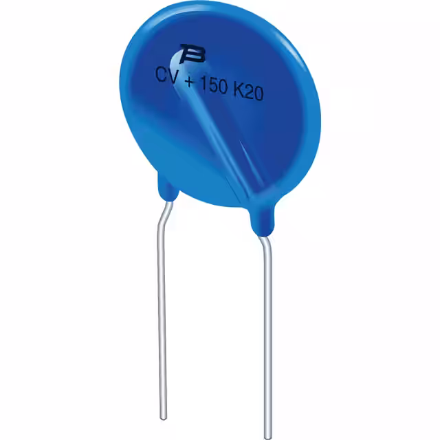 CVQ150K14BL1 Bourns Inc. electronic component