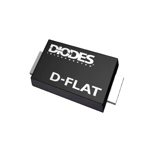 P4SMAJ5.0ADF-13 Diodes Incorporated electronic component