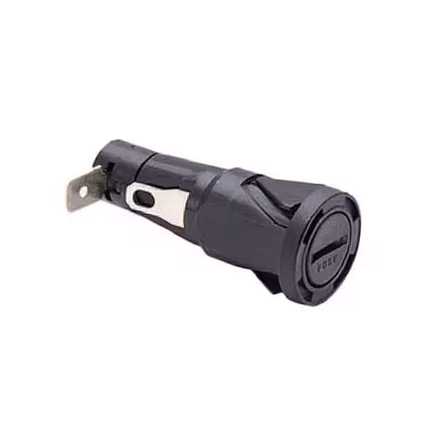 D0345RA Bulgin electronic component