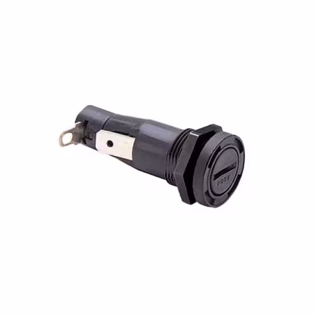 D0347RA Bulgin electronic component