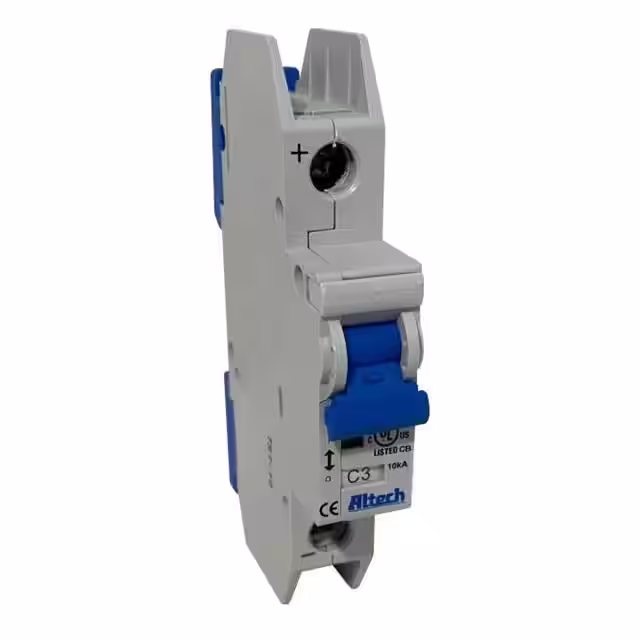 DC1CR3L Altech electronic component