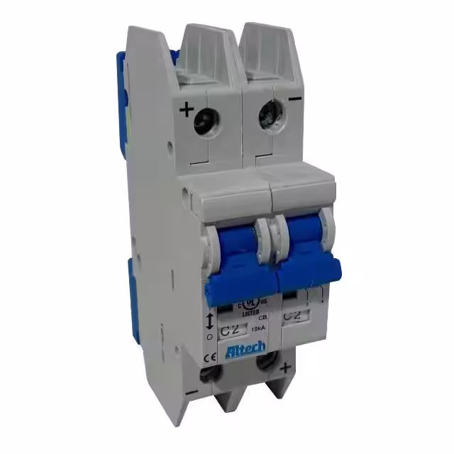 DC2CR2L Altech electronic component