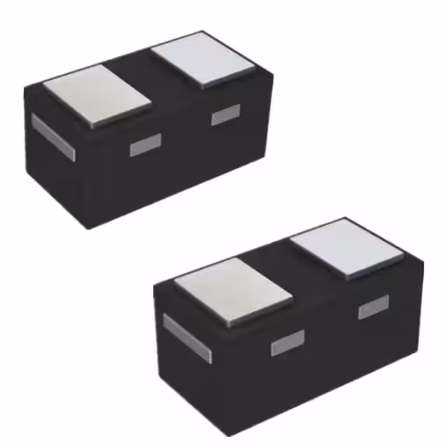 ESD03D6BU MDD electronic component