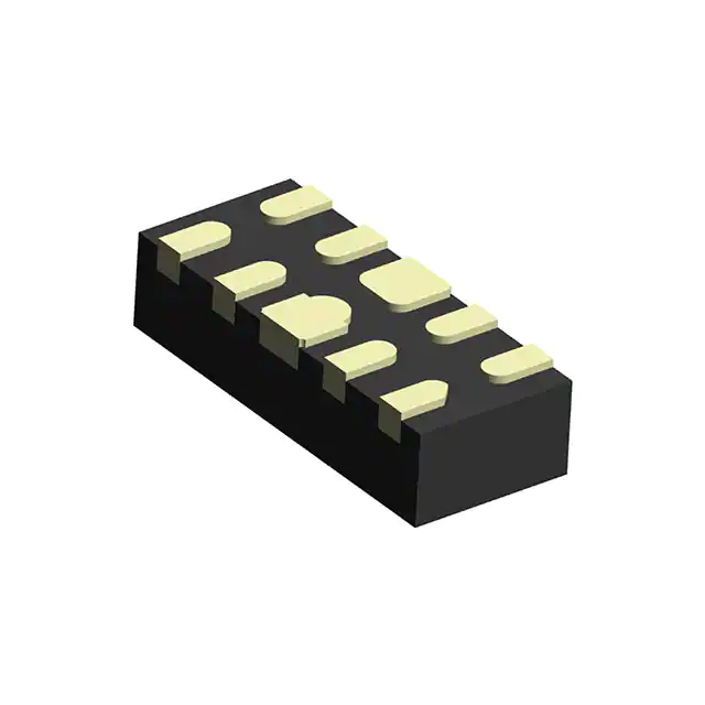 PJE5UFN10A_R1_00001 Panjit International Inc. electronic component