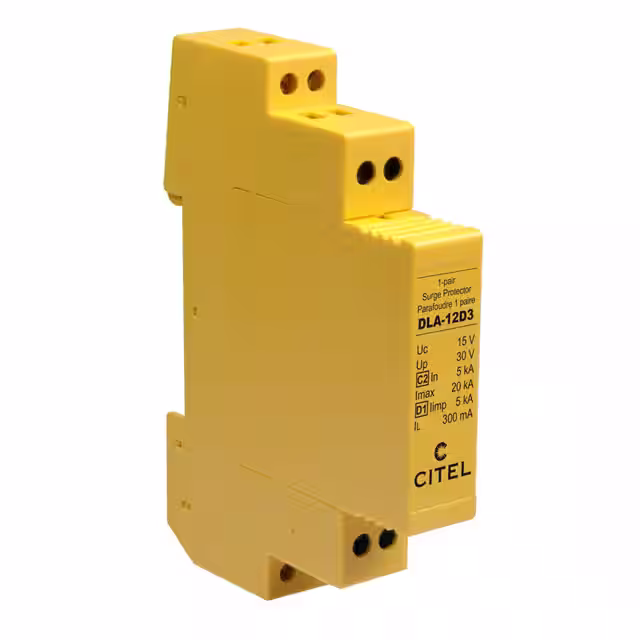 DLAW-12D3 CITEL electronic component
