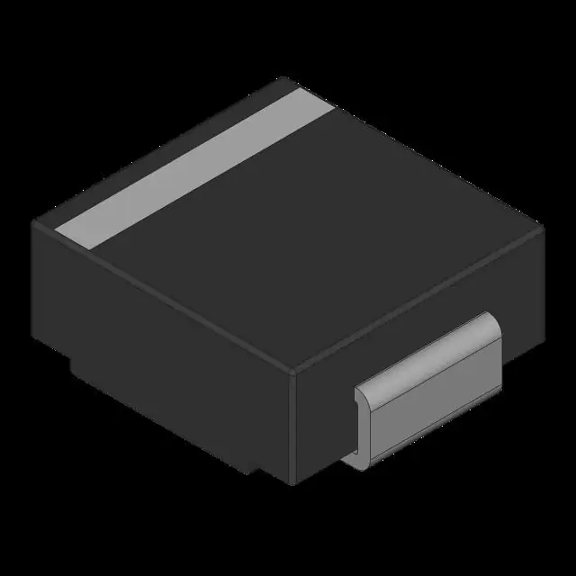 1.5SMC10AT3G Littelfuse Inc. electronic component