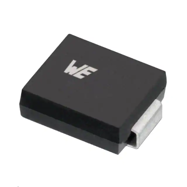 824520241 Würth Elektronik electronic component