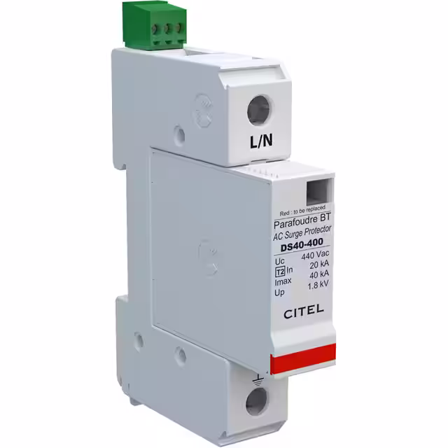 DS41S-600 CITEL electronic component