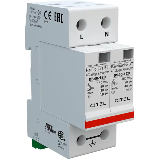 DS42S-120 CITEL electronic component