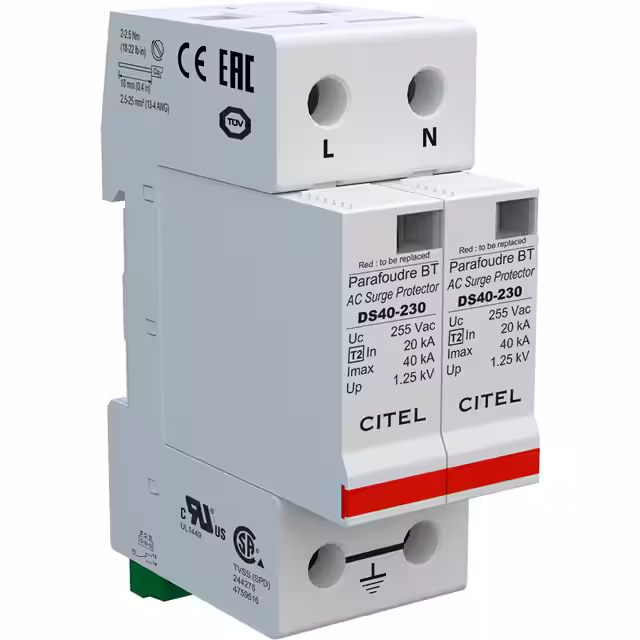 DS42S-230 CITEL electronic component