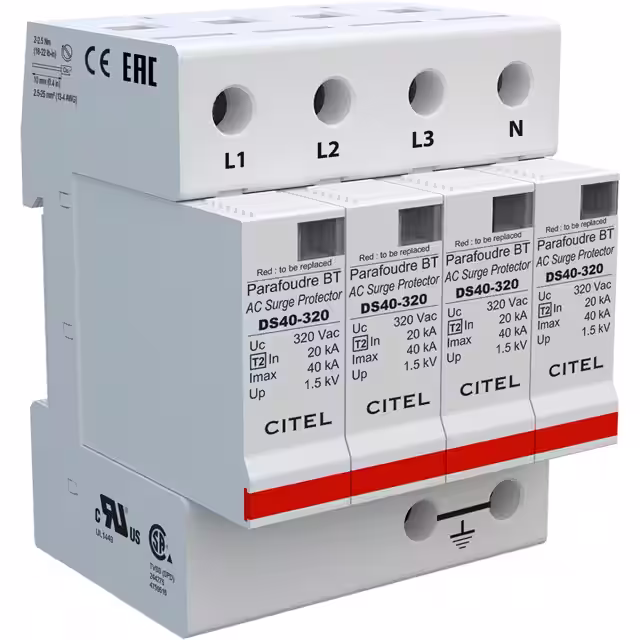 DS44S-320 CITEL electronic component