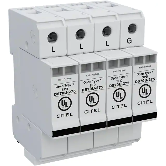 DS74US-480D CITEL electronic component