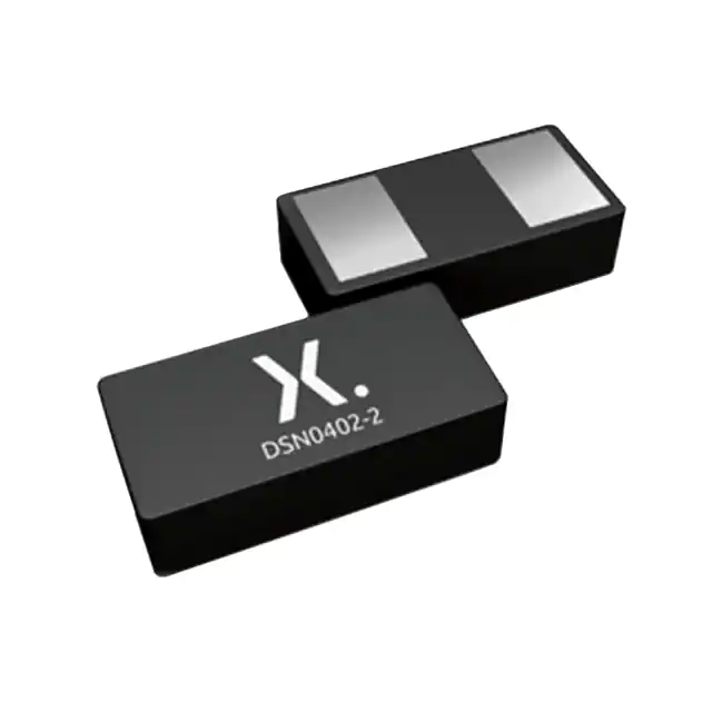 PESD5V0F1BSHYL Nexperia USA Inc. electronic component