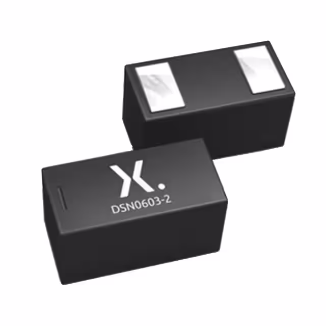 PESD5V0R1BSF/S5AYL Nexperia USA Inc. electronic component