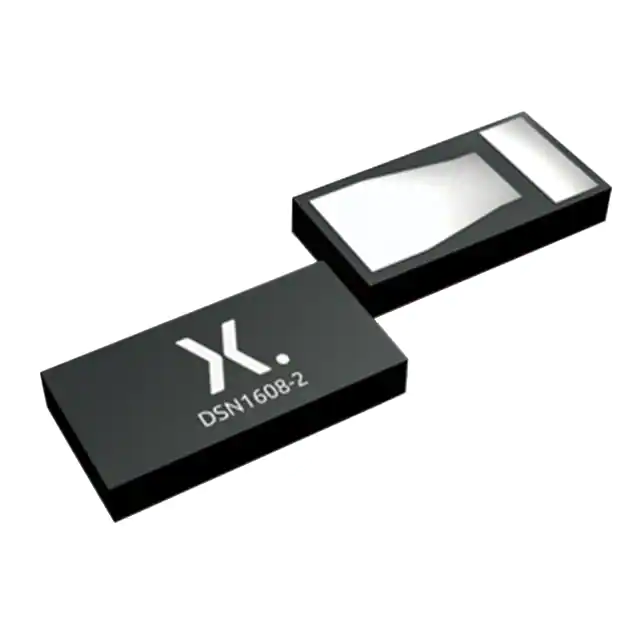 PTVS22VZ1USKYL Nexperia USA Inc. electronic component
