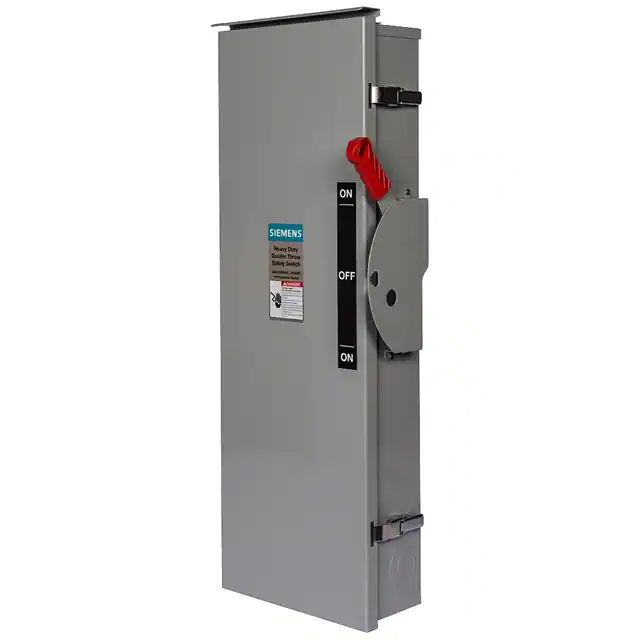 DTF326 Siemens electronic component