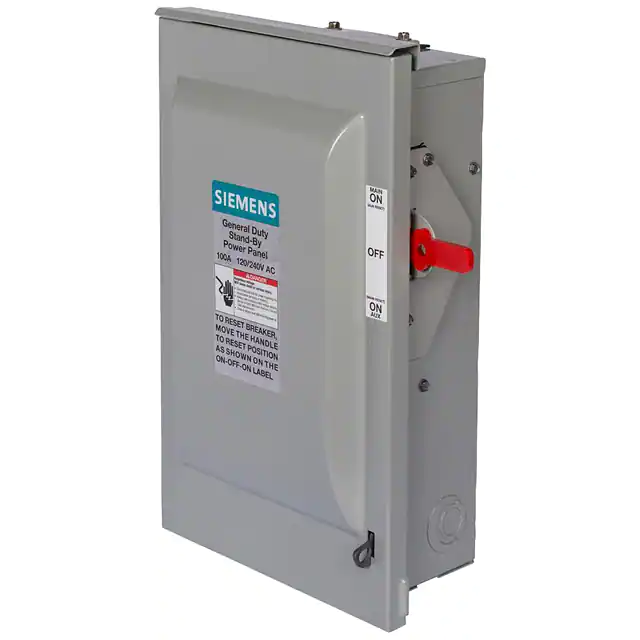 HF361PV Siemens electronic component