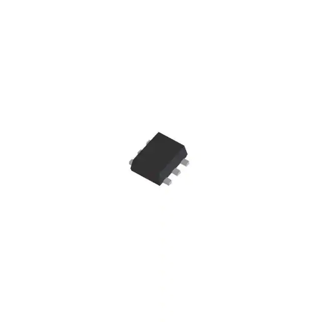 EGUARD0502A SMC Diode Solutions electronic component
