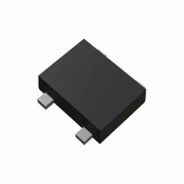 RSB6.8JS2FHT2R Rohm Semiconductor electronic component