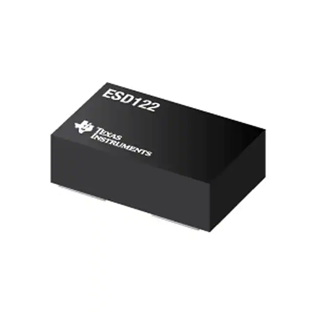 ESD122DMYR Texas Instruments electronic component