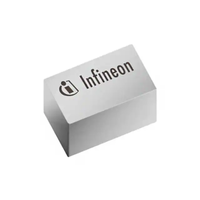ESD239B1W0201E6327XTSA1 Infineon Technologies electronic component