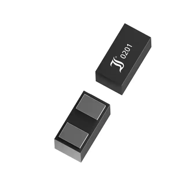 ESD3V3WT Diotec Semiconductor electronic component