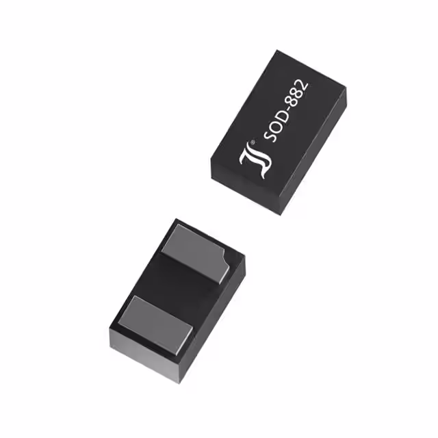 ESD9L1P8 Diotec Semiconductor electronic component