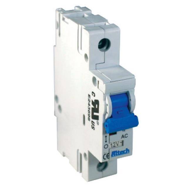 FA120ACL Altech electronic component