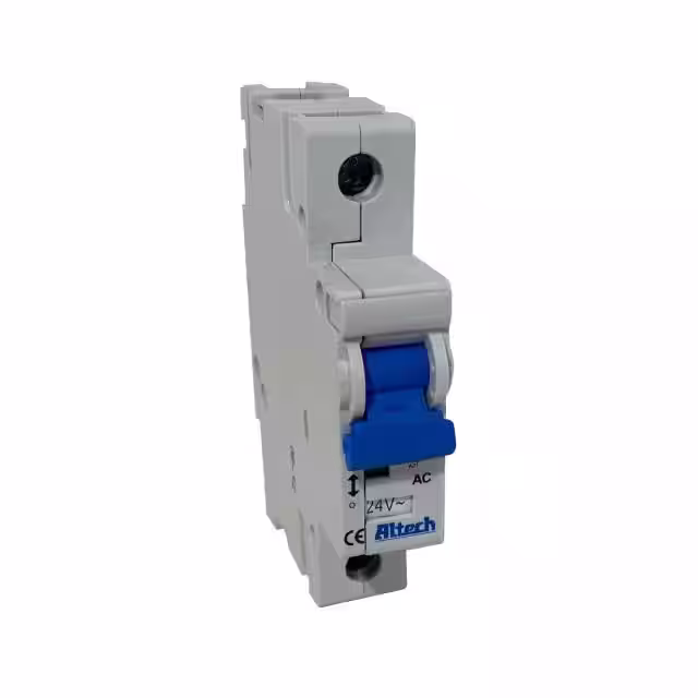 FA24ACR Altech Corporation electronic component