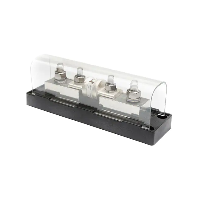 FB2-400 Riedon products by Bourns electronic component