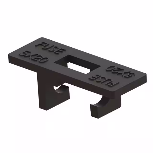 FC-320-NV Essentra Components electronic component