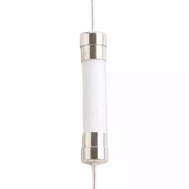 FCA-P-3A OptiFuse electronic component