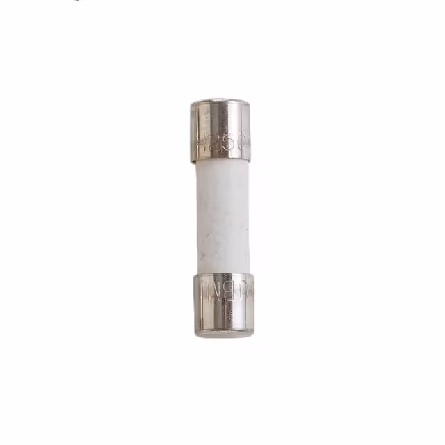 FCC-6A OptiFuse electronic component