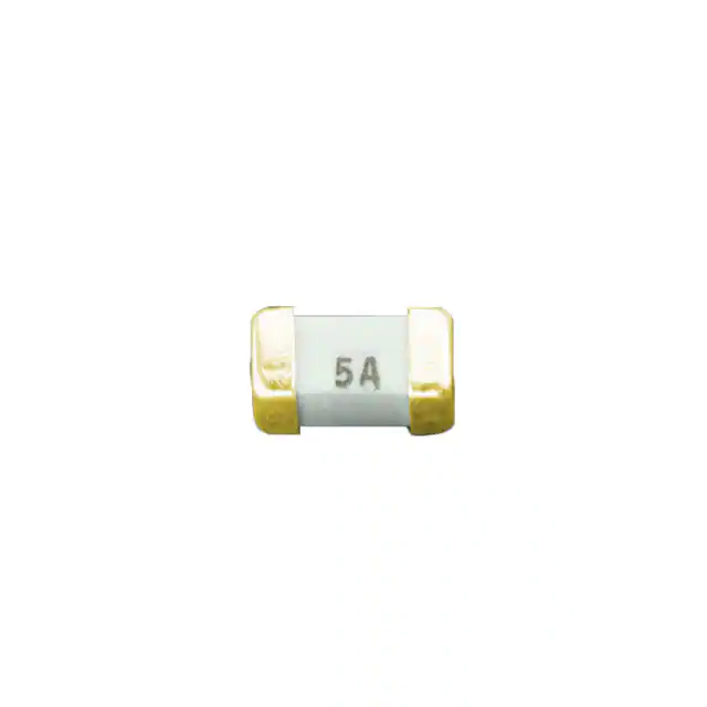 FCM-2A OptiFuse electronic component
