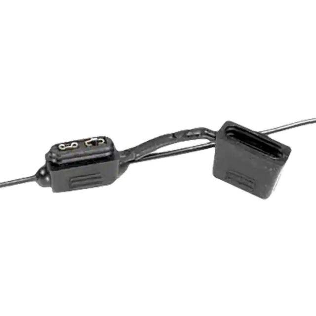 FHAC0001XP Littelfuse/Commercial Vehicle Products electronic component