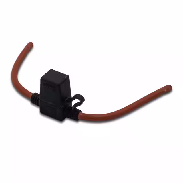 FHJC1002L Littelfuse/Commercial Vehicle Products electronic component