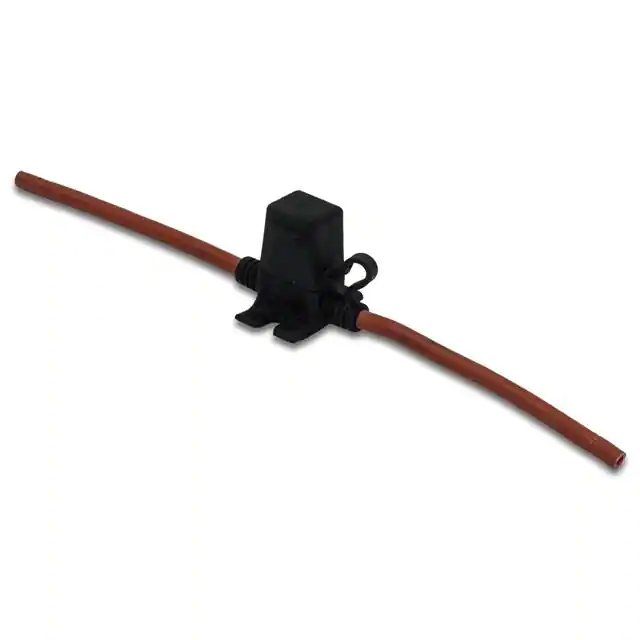 FHJC2002L Littelfuse/Commercial Vehicle Products electronic component