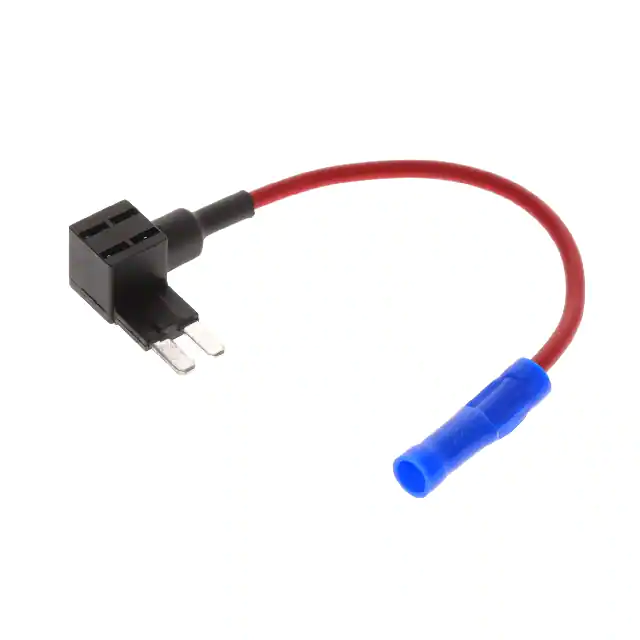 FHM20200Z Littelfuse/Commercial Vehicle Products electronic component