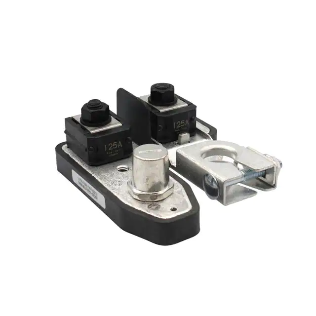 FHZ210 Littelfuse/Commercial Vehicle Products electronic component