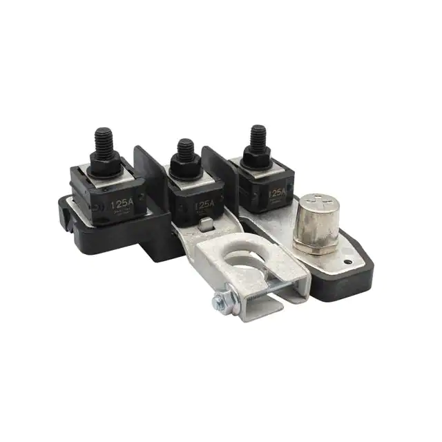 FHZ310 Littelfuse/Commercial Vehicle Products electronic component