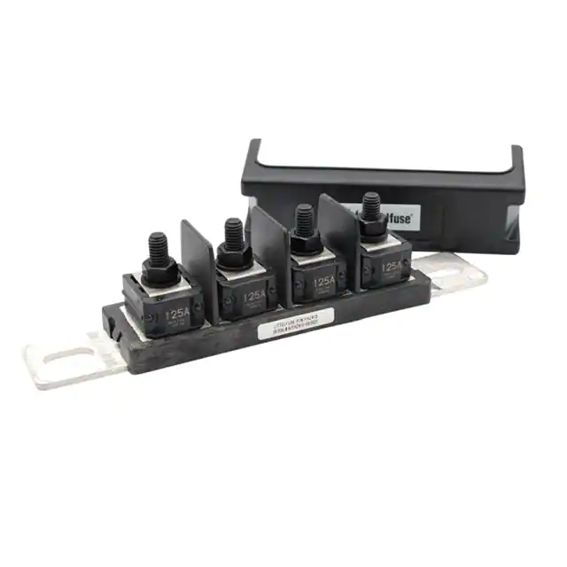 FHZ410 Littelfuse/Commercial Vehicle Products electronic component