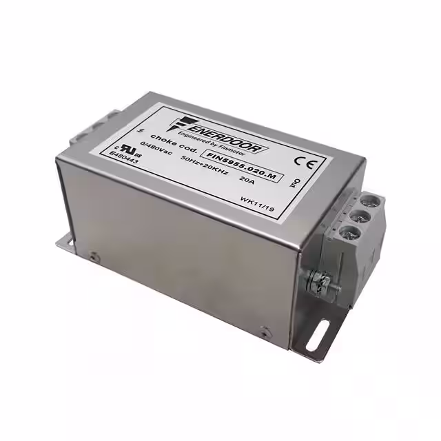 FIN5955.020.M Enerdoor electronic component