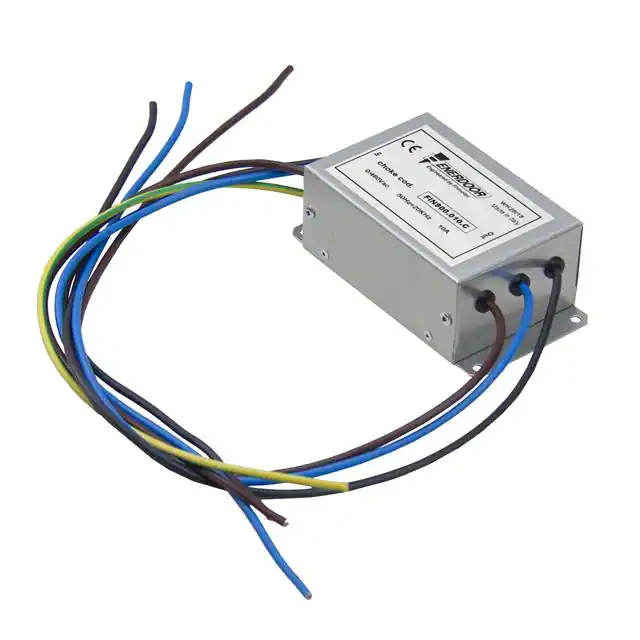 FIN900.030.C Enerdoor electronic component