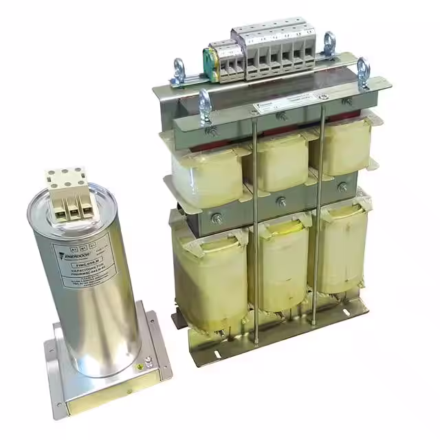 FINHRM5C.016.M-60 Enerdoor electronic component